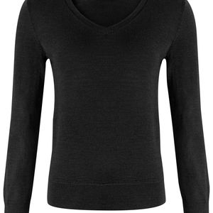 Vernon V-neck Women, miniatyr 3